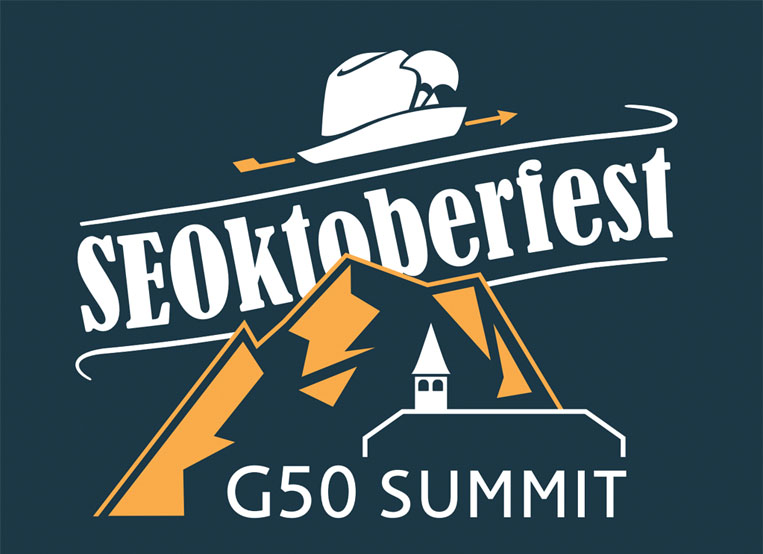 SEOktoberfest G50 Summit Logo